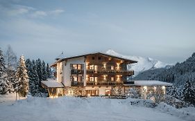 Hotel Bergkristall